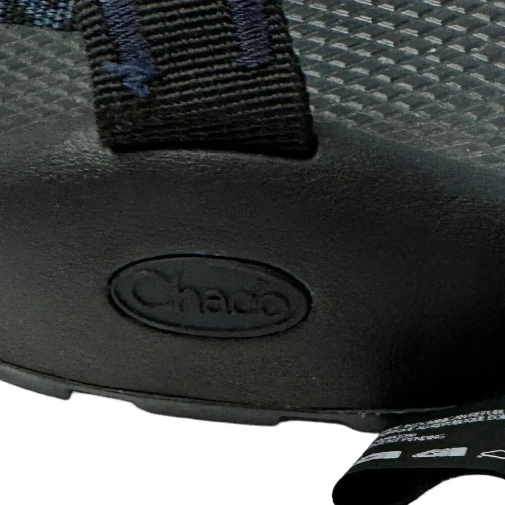 Chaco Z/2 Adjustable Srap Classic Sandal Men's Size 10 RIGHT FOOT ONLY